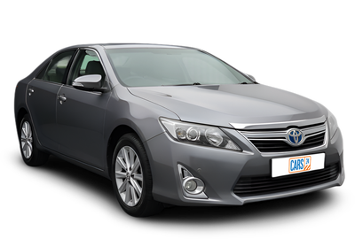 2014 Toyota Camry - Sedan - Petrol - Automatic - ₹8.35 lakh